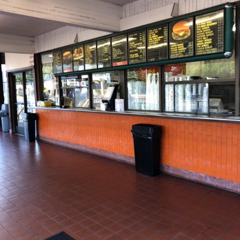 Lucky Boy - Burgers Near Me - Pasadena, California