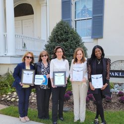 The Legal Team - Long & Foster - Honored as Top Team - Columbia Long & Foster