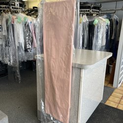 Kaplan's Careful Cleaners