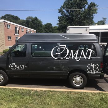 OMNI Transport - OMNI Transport Van - Medical Transportation Near Me - Cincinnati, Ohio OMNI Transport - OMNI Transport Van - Medical Transportation Near Me - Cincinnati, Ohio