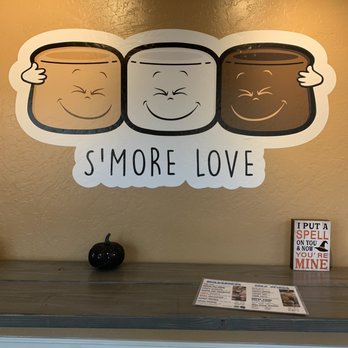 Toasted Mallow - Desserts Near Me - Gilbert, Arizona Toasted Mallow - Desserts Near Me - Gilbert, Arizona