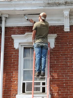 JDW Property Solutions Logo