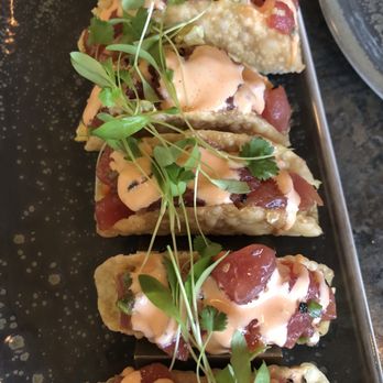 Bar Dojo - Asian Fusion Near Me - Edmonds, Washington