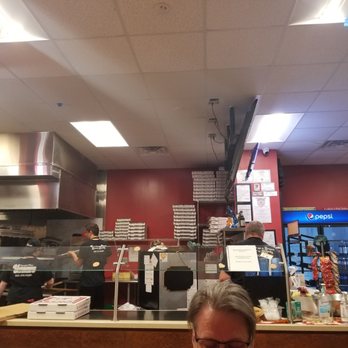 Caprigios Pizza - Where the magic happens! - Pizza Near Me - Clarksville, Tennessee
