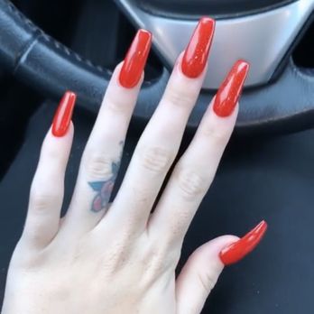 Green Ivy Nails & Spa - Nail Salons Near Me - Temecula, California