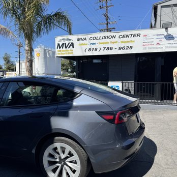 MVA Collision Center - Body Shops Near Me - Van Nuys, California MVA Collision Center - Body Shops Near Me - Van Nuys, California