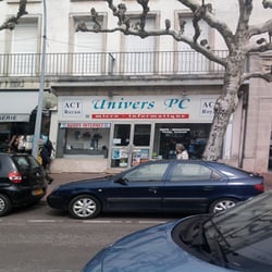 Univers Pc