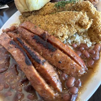 The Catch - Seafood Near Me - Houston, Texas