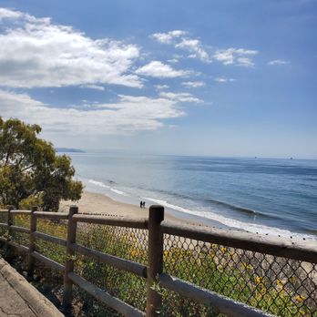 Lookout Park - Beaches Near Me - Summerland, California Lookout Park - Beaches Near Me - Summerland, California