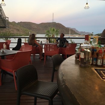 Pepegina's Pizza - Bars Near Me - Puerto Escondido, BCS