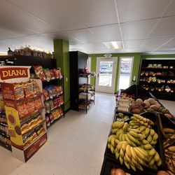 La Carreta Market - Produce