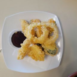 Tempura Tempura