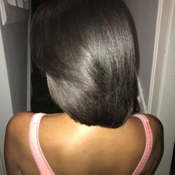 Elegante Beauty Center Unisex - Elegante Keratin Treatment