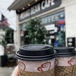 Milano Bean Cafe