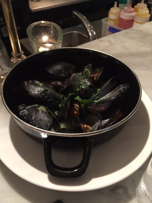 Cliff Townhouse Restaurant by null