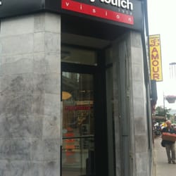 Harry Toulch