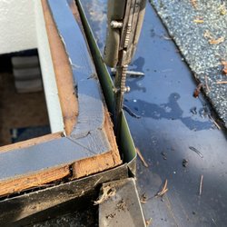 United Roofing Solutions - Piss poor workmanship!!!