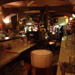 Bierochs-Bierkeller