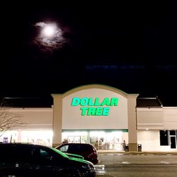 Dollar Tree - Dollar Tree, Millville storefront