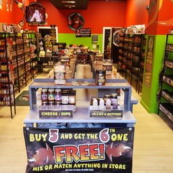 Pepper Palace- Branson