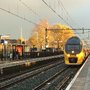 Photo of Station Alphen aan den Rijn