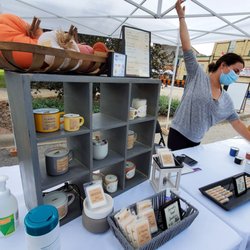 Lakefront Farmers' Market