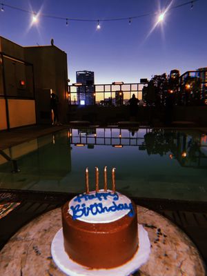 SusieCakes - Downtown LA by null