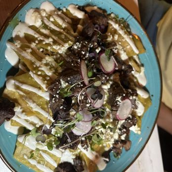 La Diosa Taqueria - Chilaquiles - Tacos Near Me - Miami Lakes, Florida