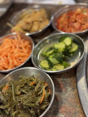 Shik Do Rak Restaurant by null