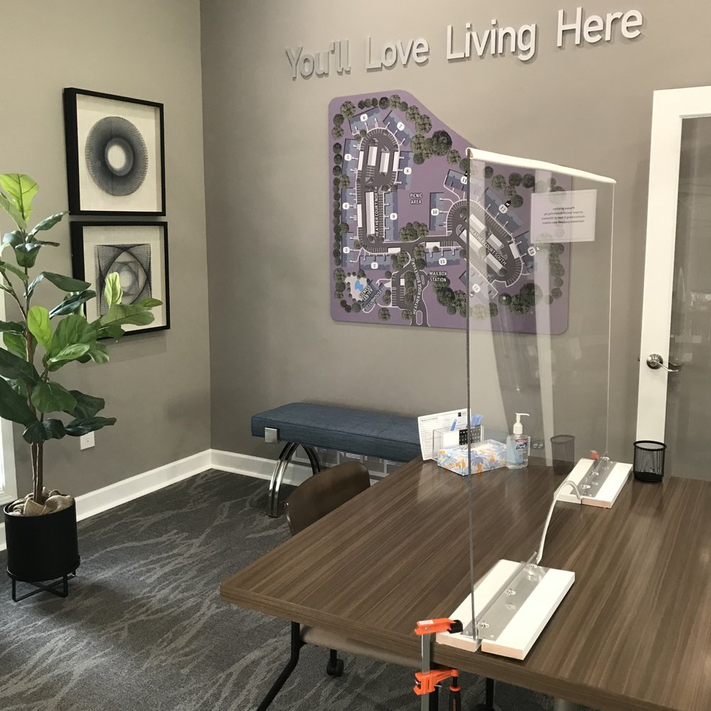 HEATHER RIDGE APARTMENTS Updated September 2024 14 Photos 7500 N