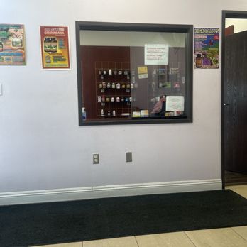 Angie’s Products - Front entrance - Massage Therapy Near Me - Fontana, California