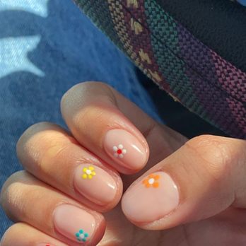Neo Nail Spa - Manicure Gel set - Nail Salons Near Me - Petaluma, California Neo Nail Spa - Manicure Gel set - Nail Salons Near Me - Petaluma, California