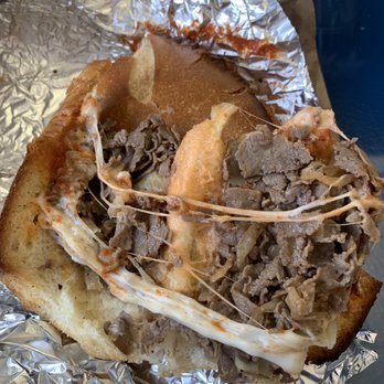 Pats Pizza - Barely any meat!!! - Pizza Near Me - Point Pleasant, New Jersey Pats Pizza - Barely any meat!!! - Pizza Near Me - Point Pleasant, New Jersey