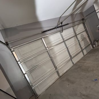 1. Penny Garage Doors