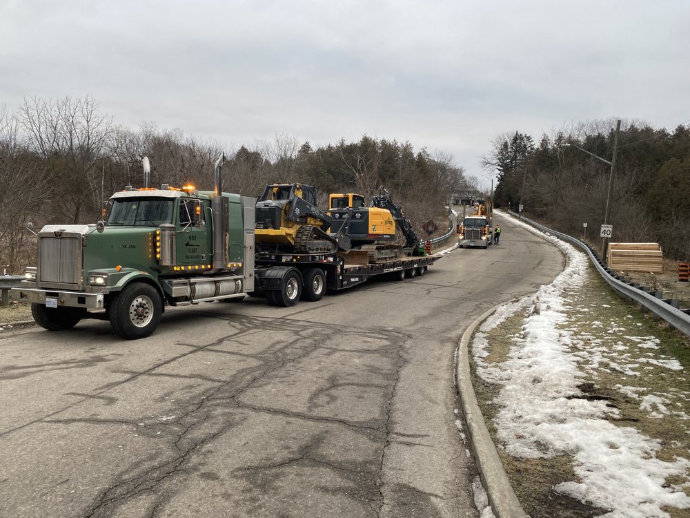 905 FLOAT SERVICES - Updated January 2026 - Request a Quote - 18 Photos ...