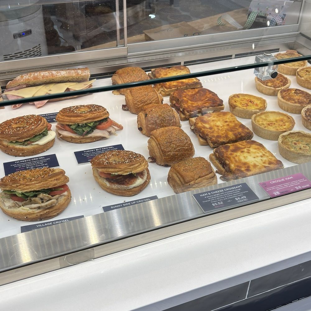 Fresh Baguette - Bakeries Near Me - Alexandria, Virginia