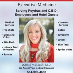 Lorrie Metzler, MD