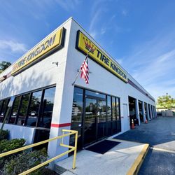 Tire Kingdom