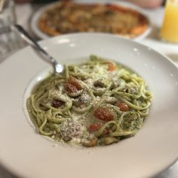 Il Fornello - Pesto pollo