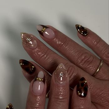 Opal Nailz - Nail Technicians Near Me - Brea, California Opal Nailz - Nail Technicians Near Me - Brea, California