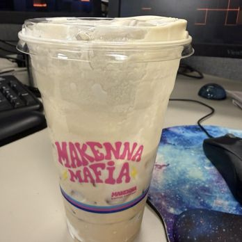 Makenna Koffee - Coffee & Tea Near Me - Camarillo, California Makenna Koffee - Coffee & Tea Near Me - Camarillo, California