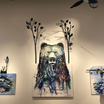 Anchorage Museum - Museums Near Me - Anchorage, Alaska