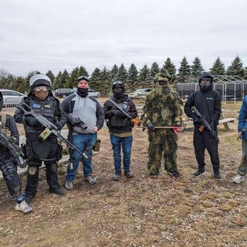 Cousins Airsoft - Airsoft Near Me - Calverton, New York
