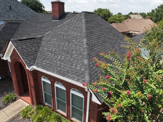 Roofs Plus