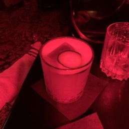 A Nonalcoholic Tonic