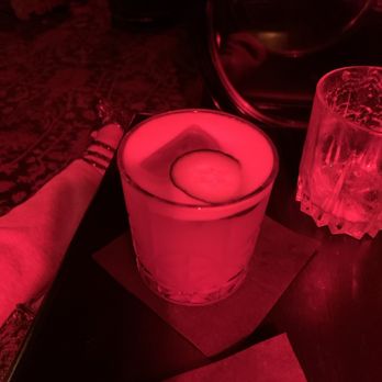 Anna's Place - A Nonalcoholic Tonic - Speakeasies Near Me - Omaha, Nebraska