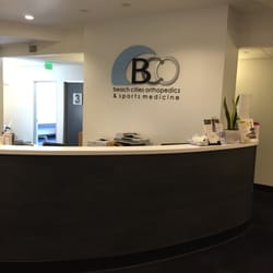 Bradley Thomas, MD - Front desk