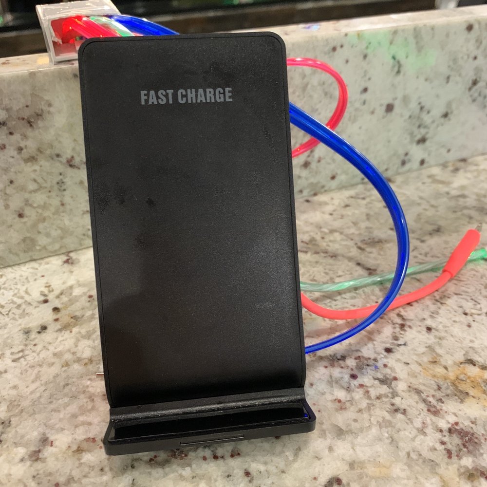 KEEKS Eggrolls & Wings - Wireless charger - Asian Fusion Near Me - Keller, Texas KEEKS Eggrolls & Wings - Wireless charger - Asian Fusion Near Me - Keller, Texas