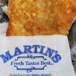 Martin's Restaurant