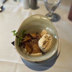 Public Landing Restaurant